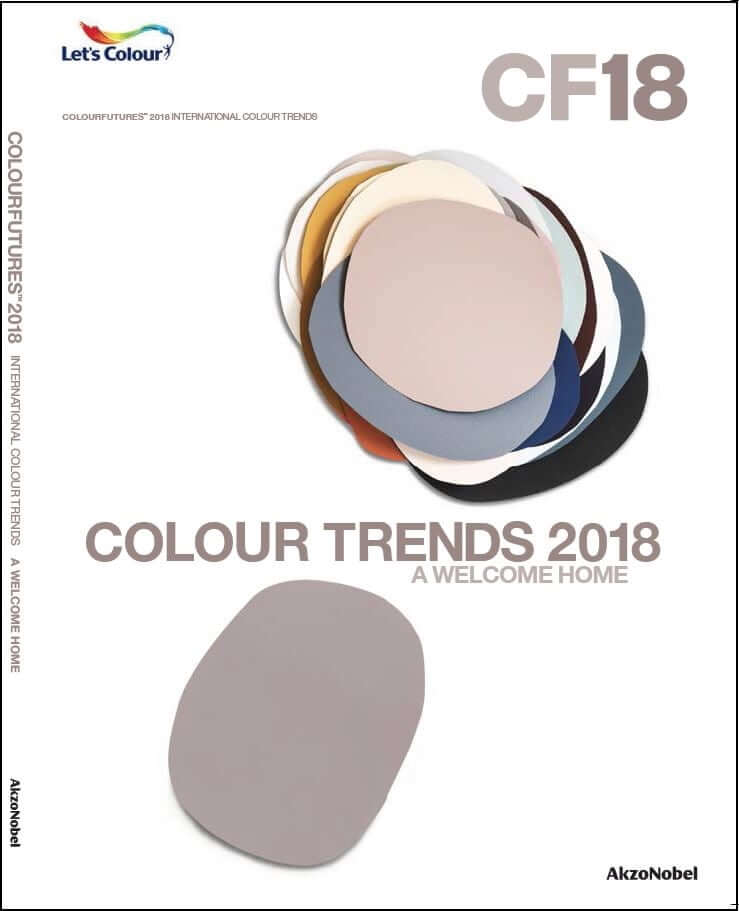 CF2018 bæklingur