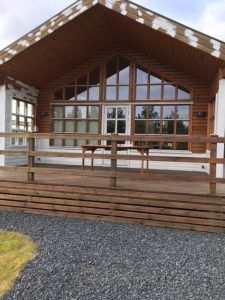 Heilgrunnað