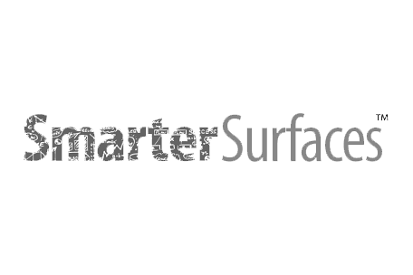 Smarter Surfaces
