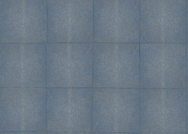 Shagreen Monaco Blue - Arte