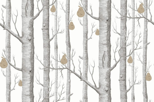 Woods & Pears - Cole & Son