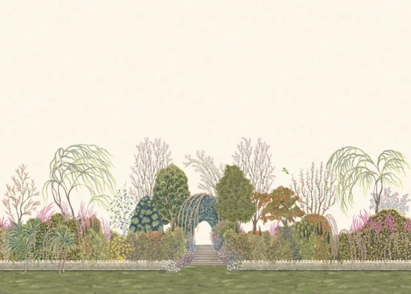 Reverie, Dawn - Cole & Son