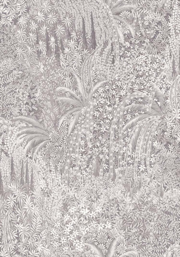 Cascade, Platinum Matte - Cole & Son