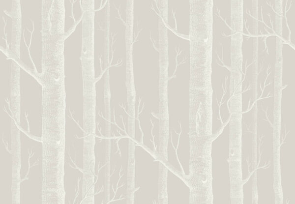 Woods, Stone & White - Cole & Son