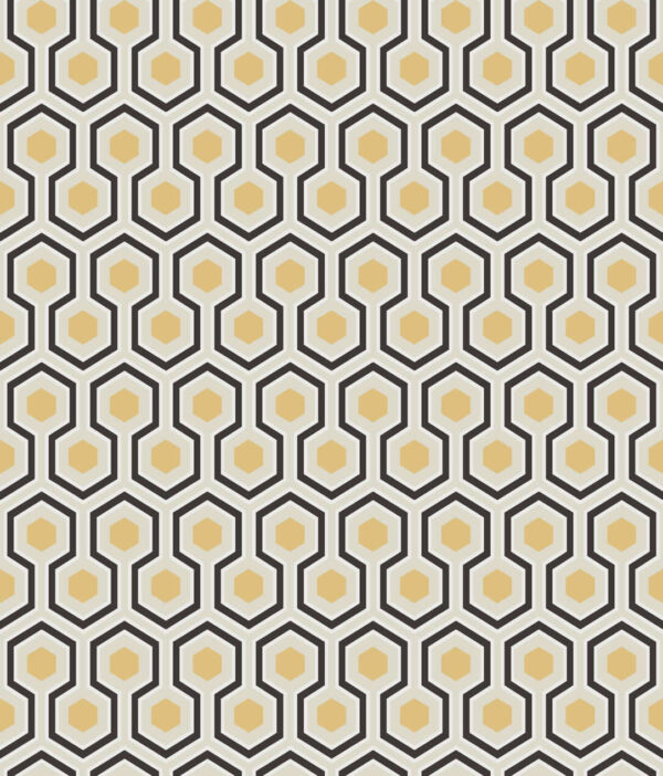 Hicks' Hexagon - Cole & Son