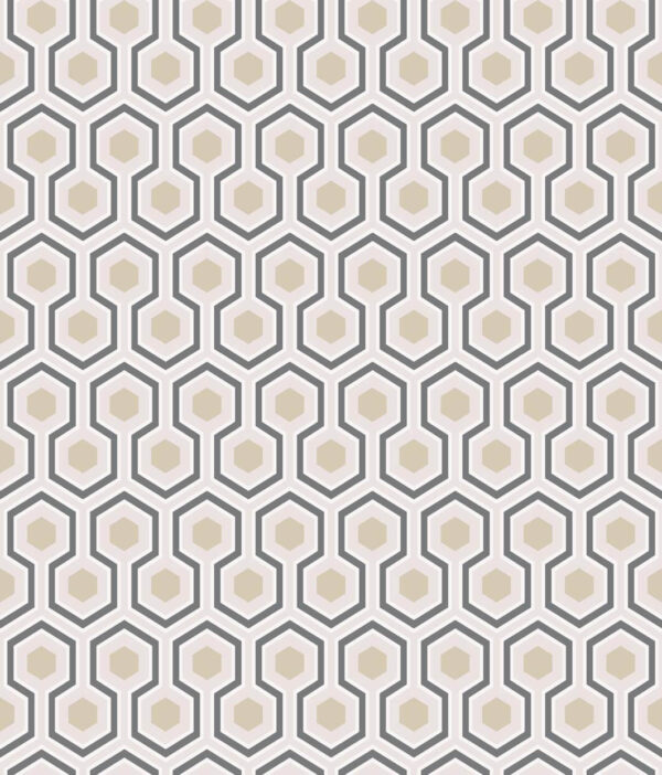 Hicks' Hexagon - Cole & Son