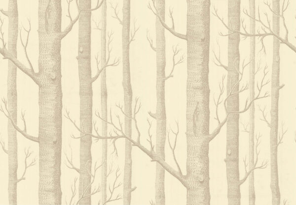 Woods - Cole & Son
