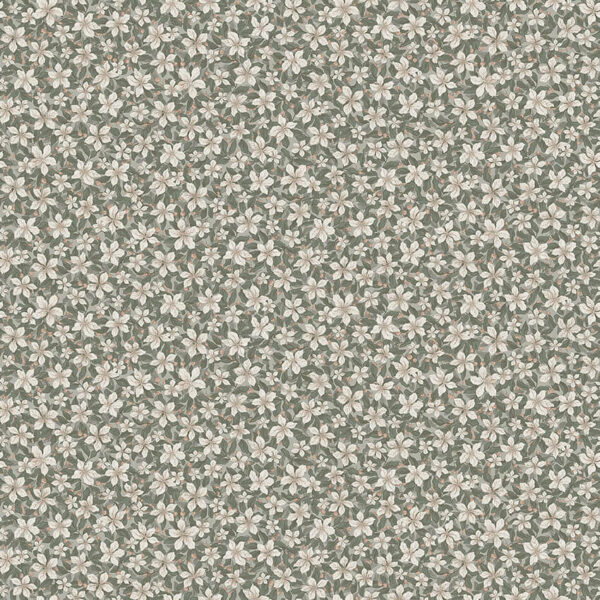 Skogsblomst - Boråstapeter