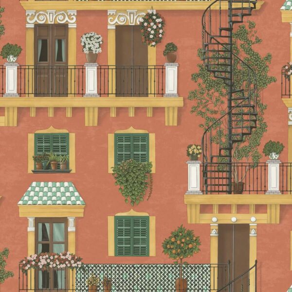 Alfaro - Cole & Son