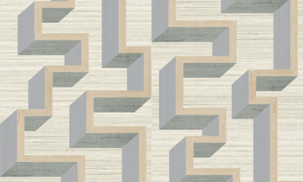 Detour Silver Linen - Arte
