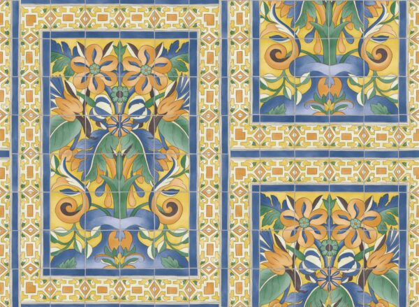Triana - Cole & Son