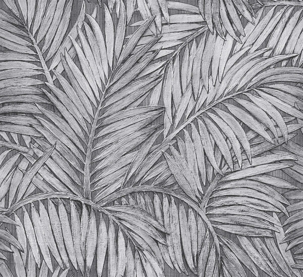 Sabal Silver Forest - Arte
