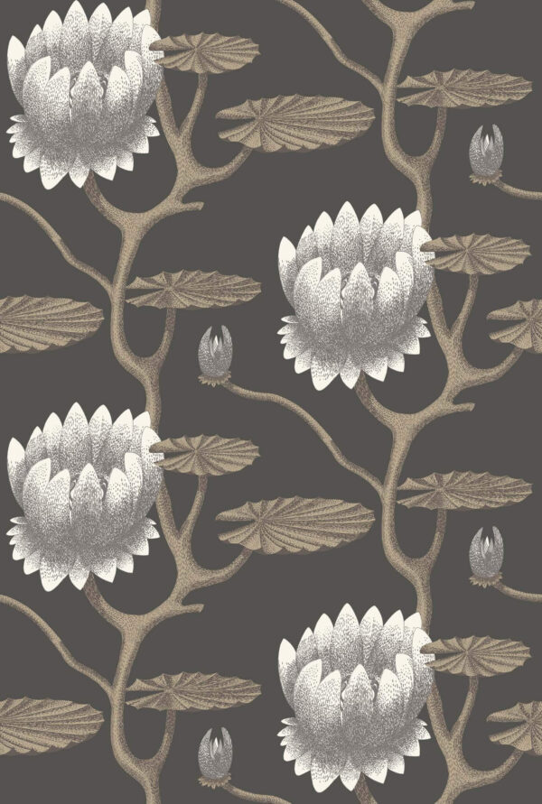 Summer Lily - Cole & Son