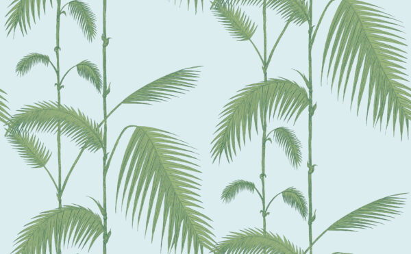 Palm Leaves - Cole & Son