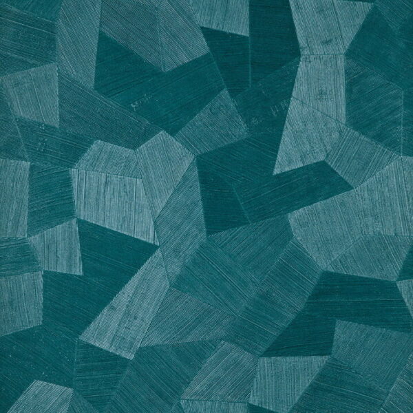 Facet Petrol - Arte