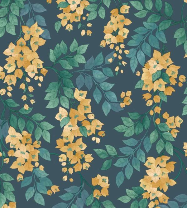 Bougainvillea - Cole & Son
