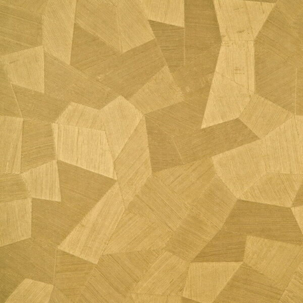 Facet Pure Gold - Arte