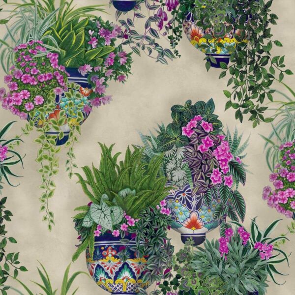Talavera - Cole & Son