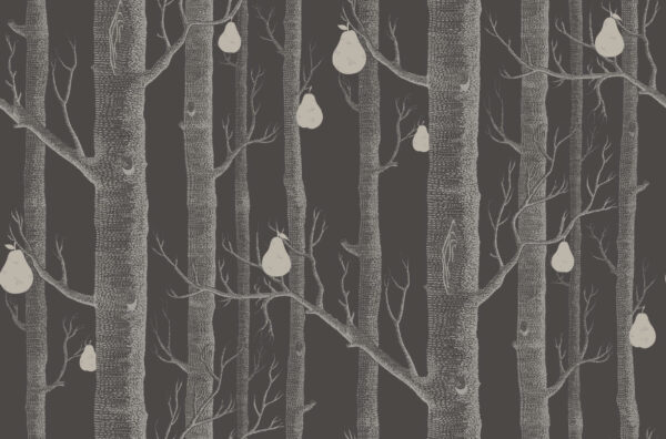 Woods & Pears Cole & - Son