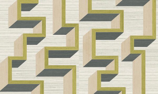 Detour Beige Olive - Arte