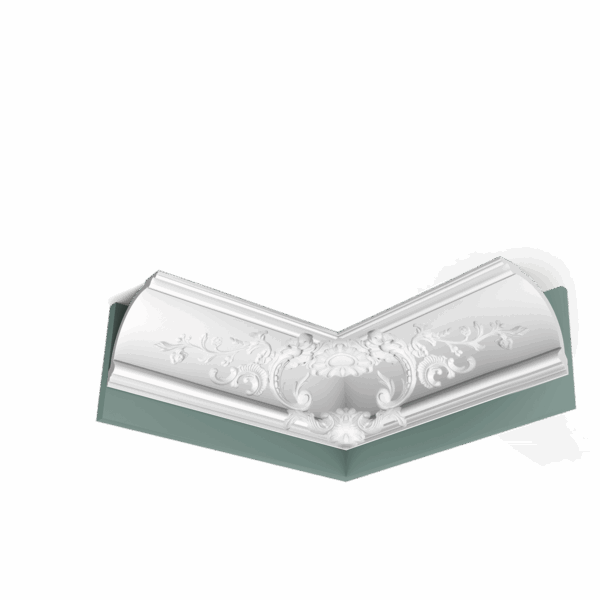 C338B loftalistahorn