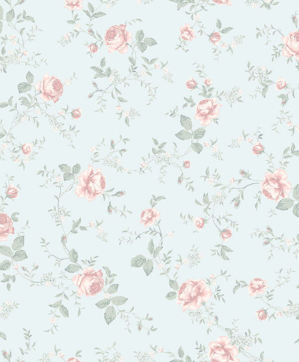 Rose Garden - Boråstapeter
