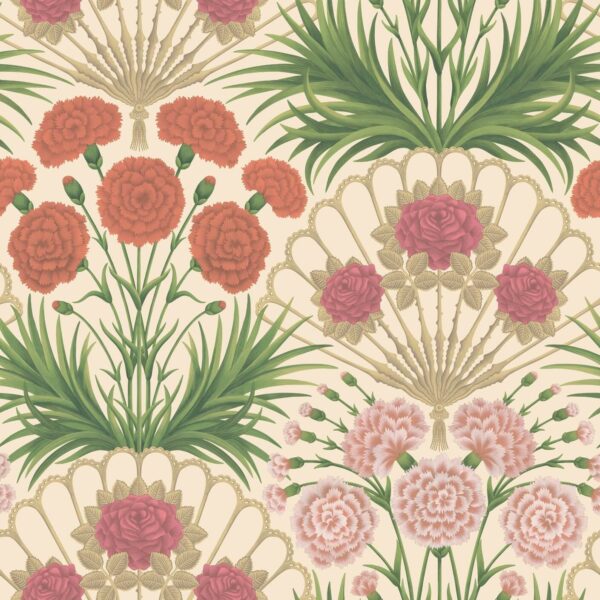 Flamenco Fan - Cole & Son