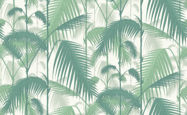 Palm Jungle - Cole & Son
