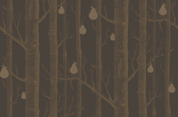 Woods & Pears - Cole & Son