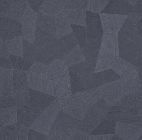 Facet Steel Blue - Arte