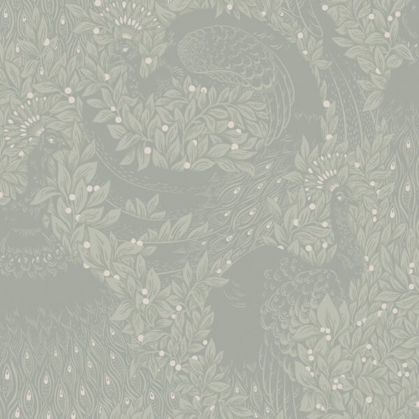 Evelina Sage Green - Sandberg