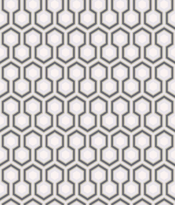 Hicks' Hexagon - Cole & Son