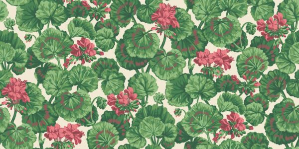 Geranium - Cole & Son