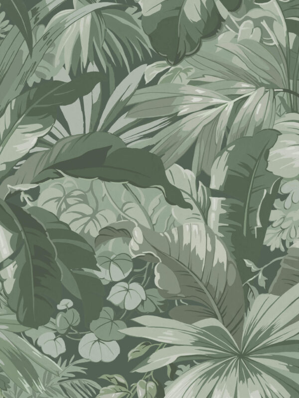 Palm Leaf - Boråstapeter