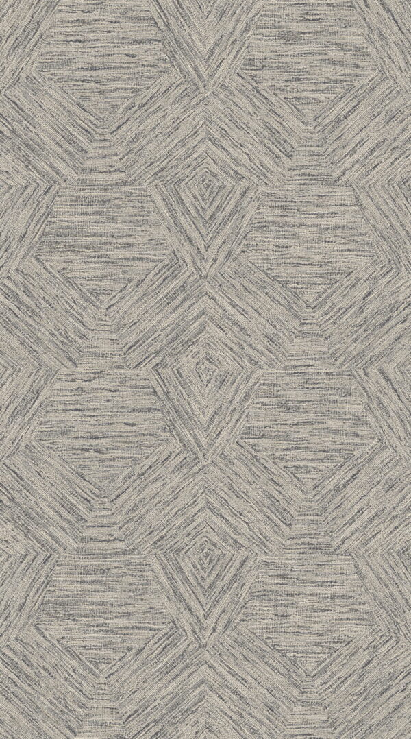 Pentagono Taupe - Arte
