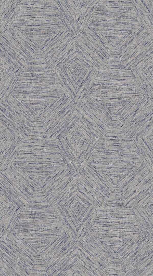 Pentagono Denim - Arte