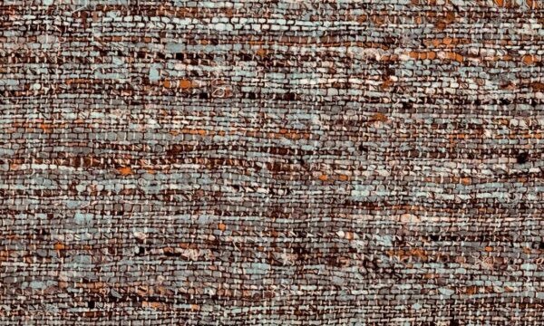 Aspero Blue Orange - Arte
