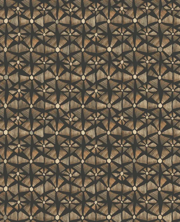 Kalahari, Spice & Black - Cole & Son