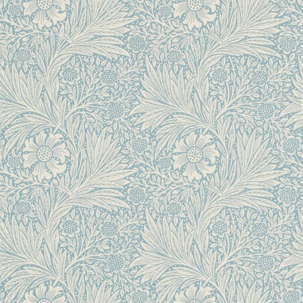 Marigold, Wedgwood - Morris & Co