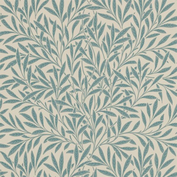 Willow, Slate - Morris & Co
