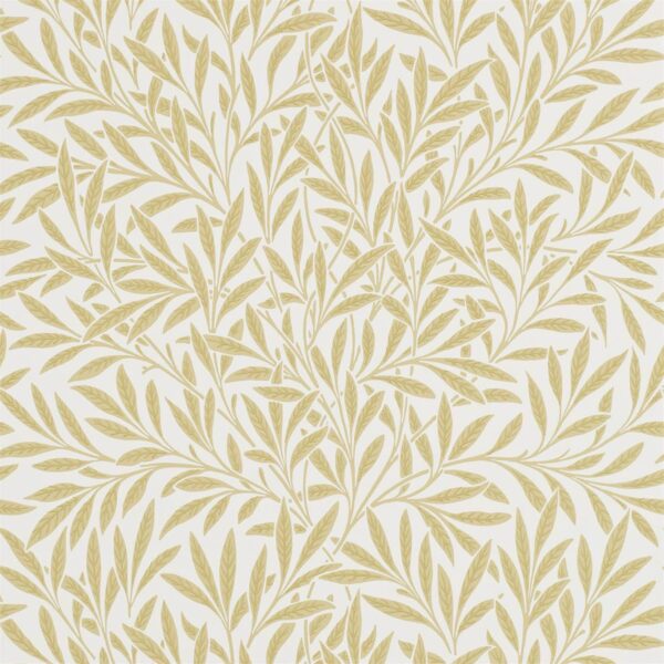 Willow, Camomile - Morris & Co