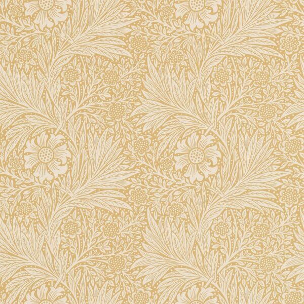 Marigold, Cowslip - Morris & Co
