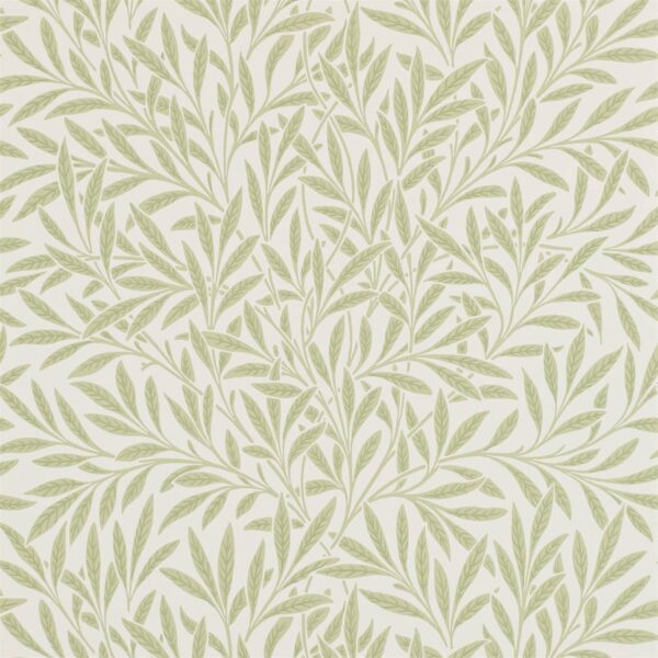 Willow, Olive - Morris & Co