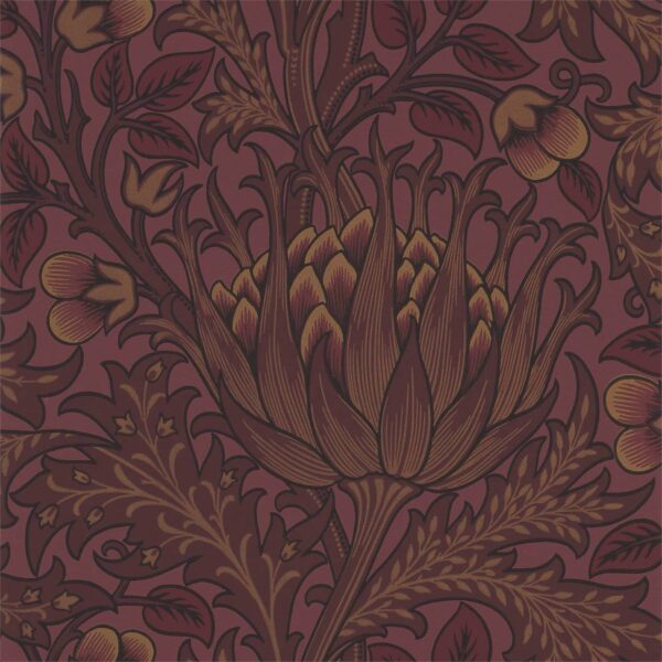 Artichoke, Wine - Morris & Co