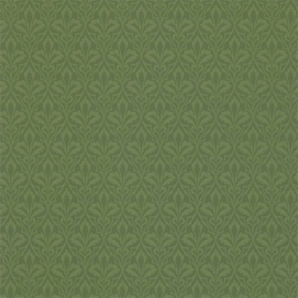 Owen Jones, Forest - Morris & Co