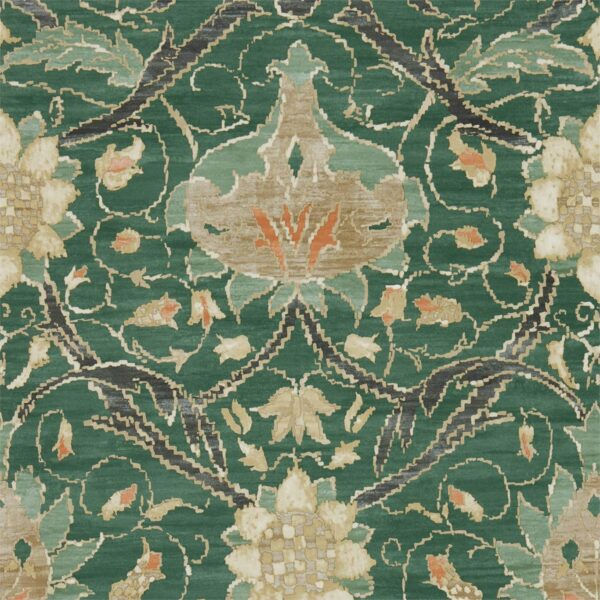 Montreal, Forest/Teal - Morris & Co