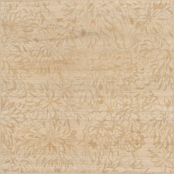 Ajoura Birch - Arte