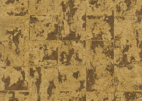 Éclat Antique Gold - Arte
