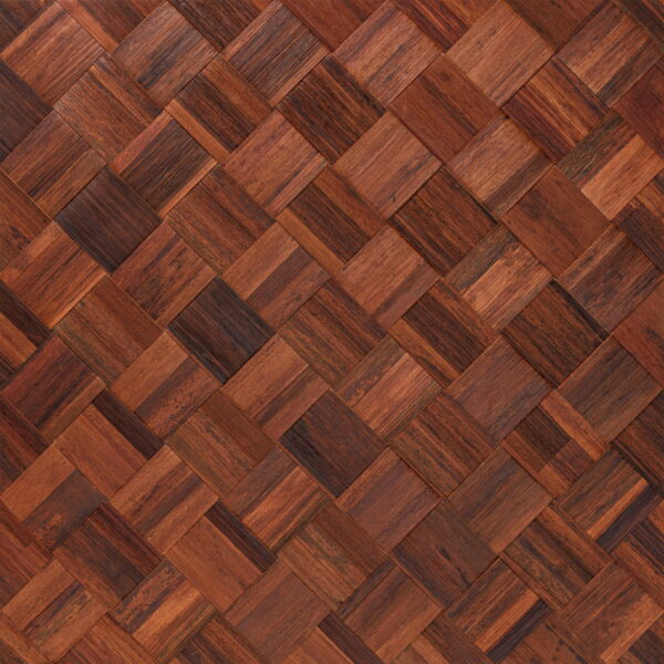 Tinto Cinnamon - Arte