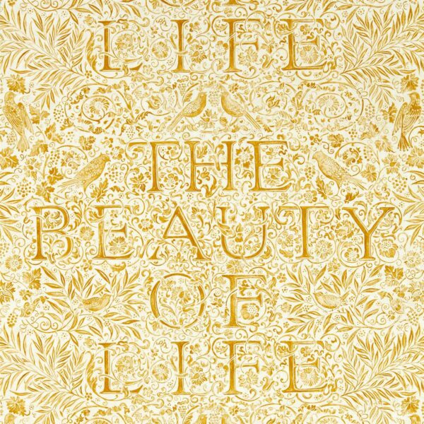 The Beauty of Life Sunflower - Morris & Co